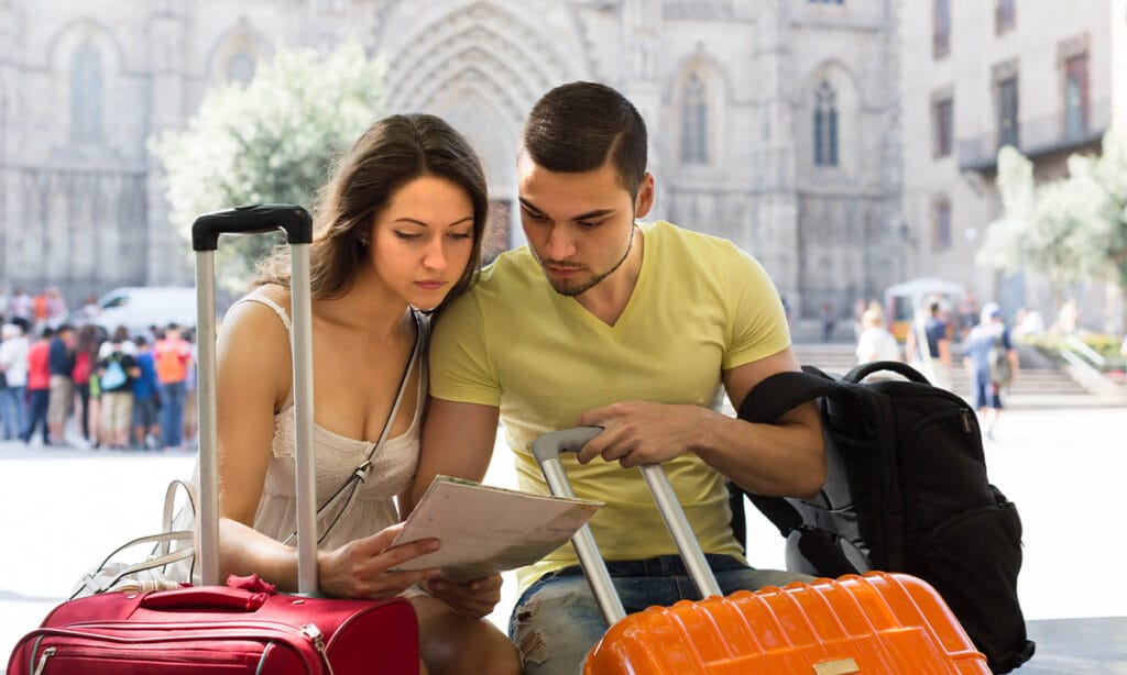 Cómo encontrar hoteles con descuento para tus viajes de fin de año | Cómo encontrar hoteles con descuento para tus viajes de fin de año1