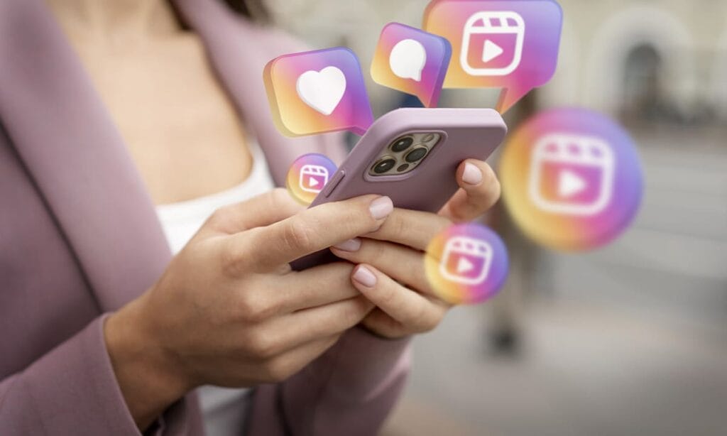 Cómo hacer comentarios en negritas en Instagram | Cómo hacer comentarios en negritas en Instagram1