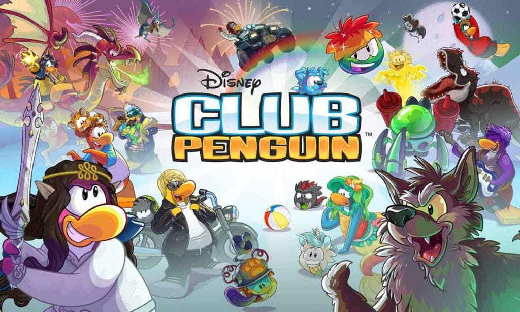 Cómo jugar al nostálgico Club Penguin en tu celular | Cómo jugar al nostálgico Club Penguin en tu celular1