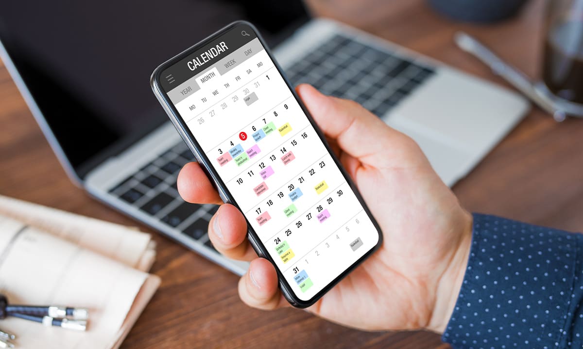 Cómo mostrar el calendario de cumpleaños en la pantalla de bloqueo de Android | Cómo mostrar el calendario de cumpleaños en la pantalla de bloqueo de Android1