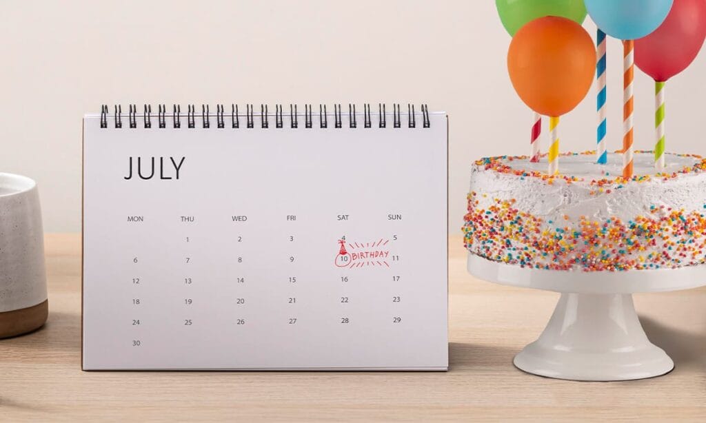 Cómo mostrar el calendario de cumpleaños en la pantalla de bloqueo de Android | Cómo mostrar el calendario de cumpleaños en la pantalla de bloqueo de Android3