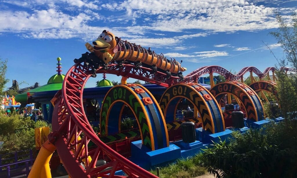 Cómo viajar a Disney con descuento: 3 aplicaciones para ayudarte | Cómo viajar a Disney con descuento 3 aplicaciones para ayudarte 1