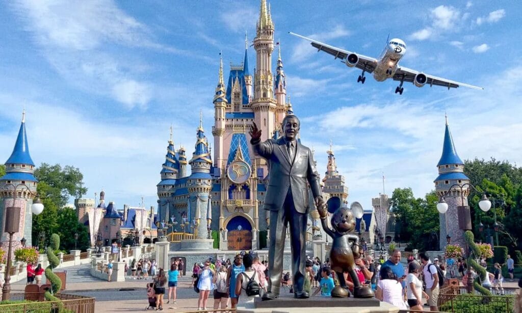 Cómo viajar a Disney con descuento: 3 aplicaciones para ayudarte | Cómo viajar a Disney con descuento 3 aplicaciones para ayudarte3 1
