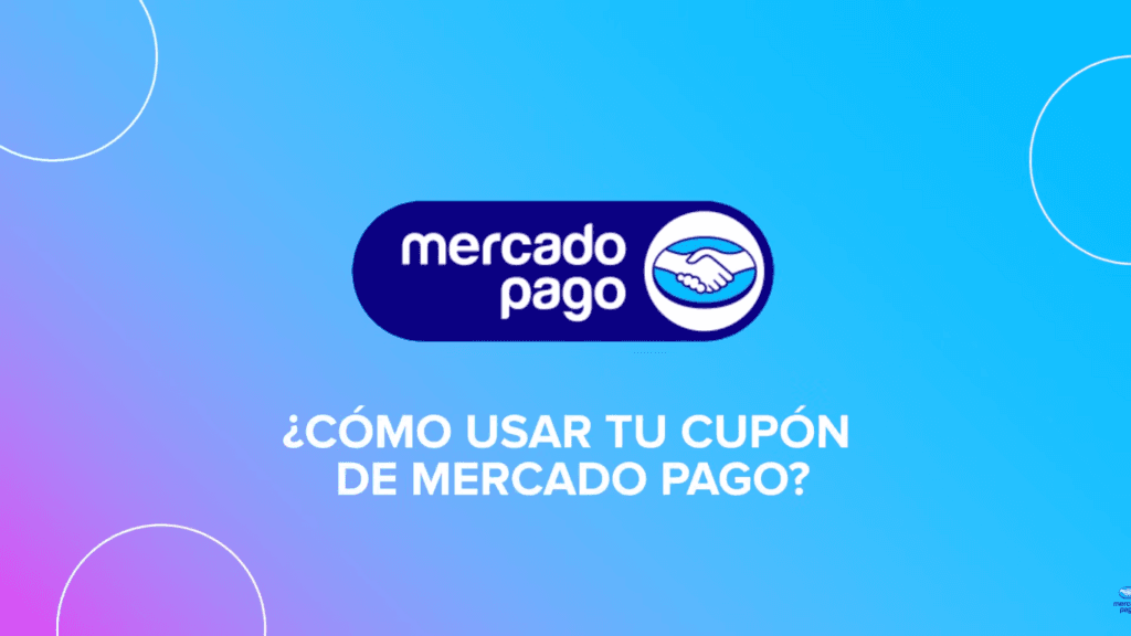 Cupón de descuento Mercado Pago: cómo conseguirlo desde tu celular 3 Cupón de descuento Mercado Pago