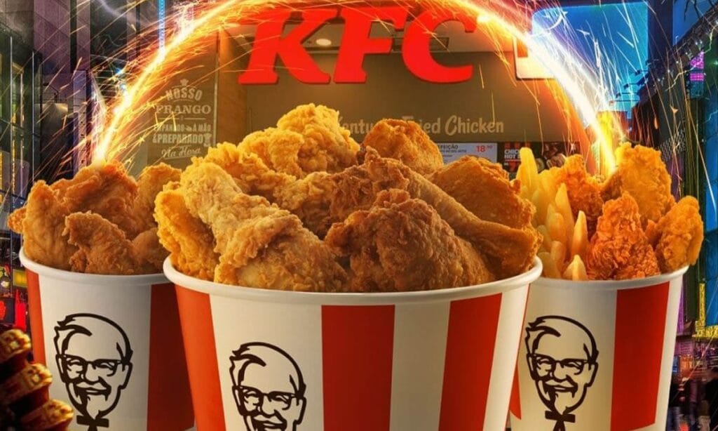 Cupones de descuento KFC - Aprende a obtenerlos desde tu celular 2 Cupones de descuento KFC - Aprende a obtenerlos desde tu celular | Cupones de descuento KFC Aprende a obtenerlos desde tu celular1