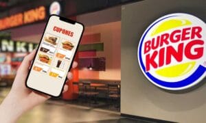 Cupón de descuento Burger King: cómo conseguirlo en 2024 | Cupón de descuento Burger King cómo conseguirlo en 2023CP