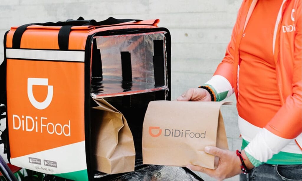 Cupón de descuento Didi Food: cómo obtenerlo desde tu celular | Cupón de descuento Didi Food cómo obtenerlo desde tu celular1