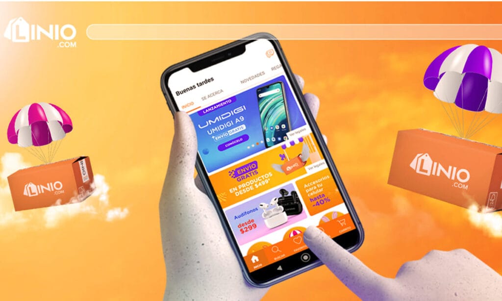 Cupón de descuento Linio: aprende a obtenerlo gratis | Cupón de descuento Linio aprende a obtenerlo gratis2