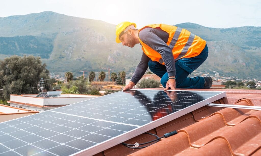 Curso gratis de instalación de paneles solares en línea y gratis: cómo inscribirse | Curso gratis de instalación de paneles solares en línea y gratis cómo inscribirse3