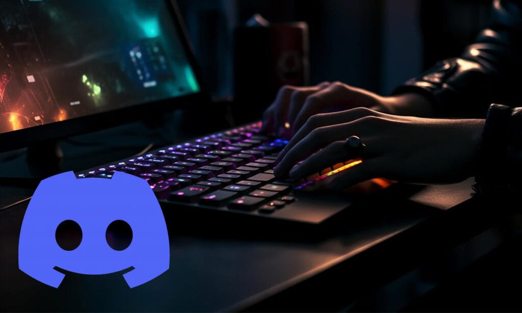 Descubre cómo poner música de fondo en tu servidor de Discord | Descubre cómo poner música de fondo en tu servidor de Discord2