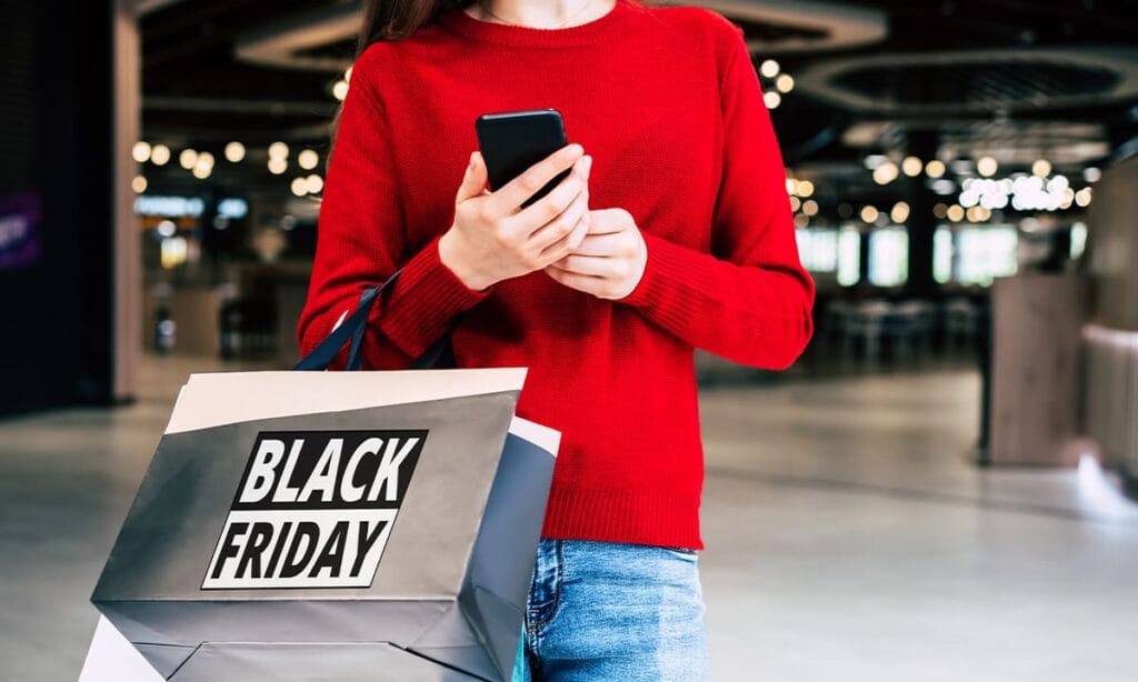Dónde comprar celulares baratos en el Black Friday 2024 | Dónde comprar celulares baratos en el Black Friday 20231
