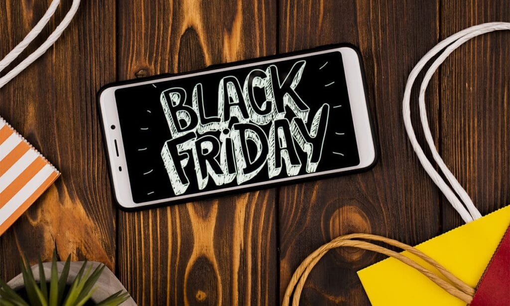 Dónde comprar celulares baratos en el Black Friday 2024 | Dónde comprar celulares baratos en el Black Friday 20233