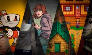 Entiende qué son los llamados juegos indies | Entiende qué son los llamados juegos indies3