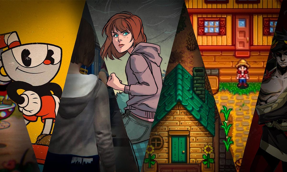 Entiende qué son los llamados juegos indies | Entiende qué son los llamados juegos indies3