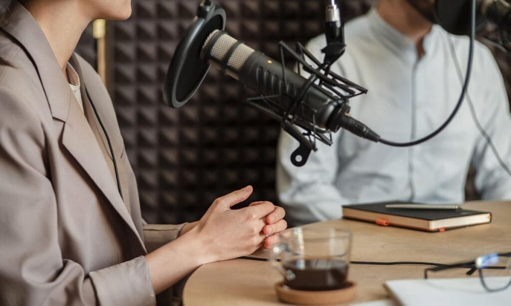 Esta es la guía definitiva para crear tu podcast en Spotify | Esta es la guía definitiva para crear tu podcast en Spotify1