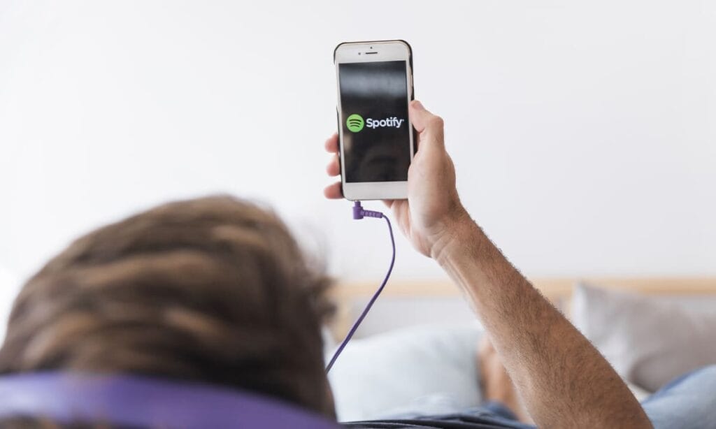 Esta es la guía definitiva para crear tu podcast en Spotify | Esta es la guía definitiva para crear tu podcast en Spotify2
