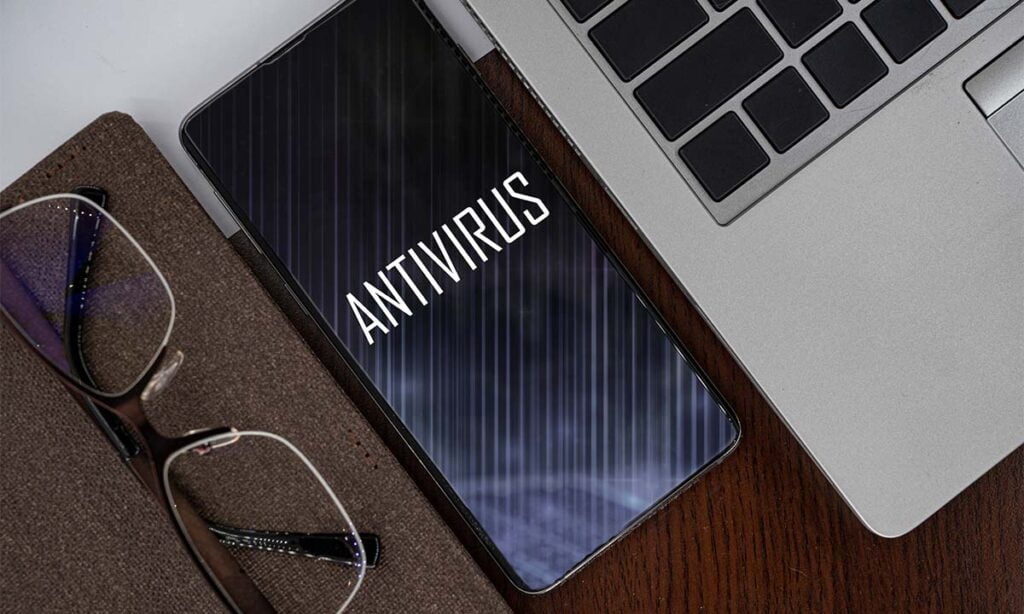 Las mejores aplicaciones AntiSpyware | Foto 03.03.2