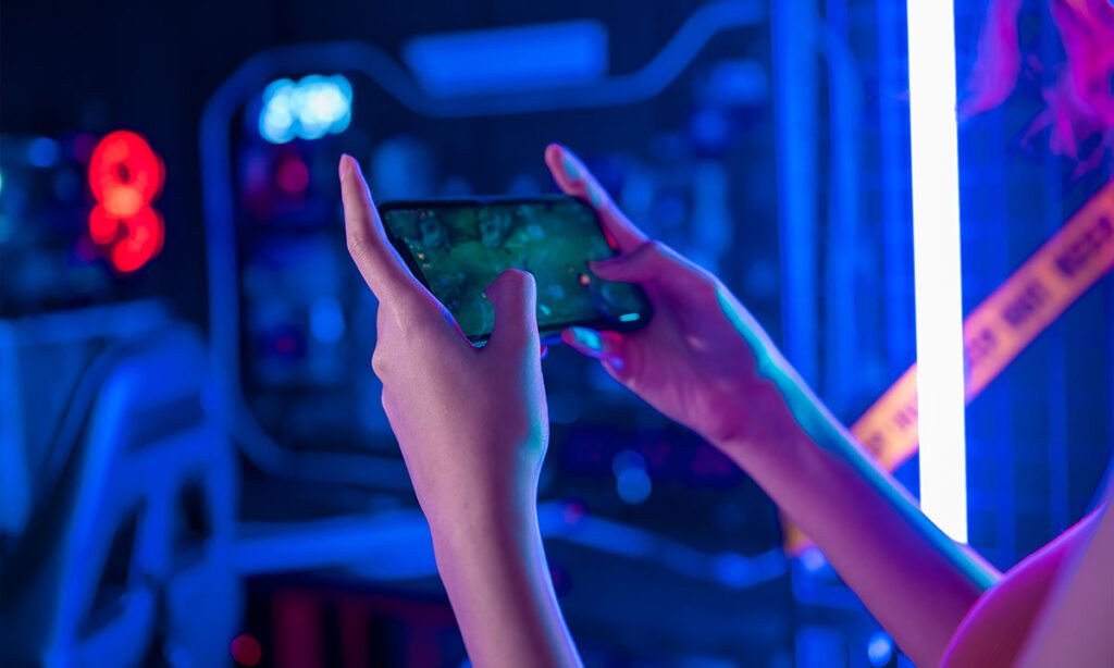 Los mejores juegos basados en la web para jugar en el navegador de tu móvil | Foto 06.06.1