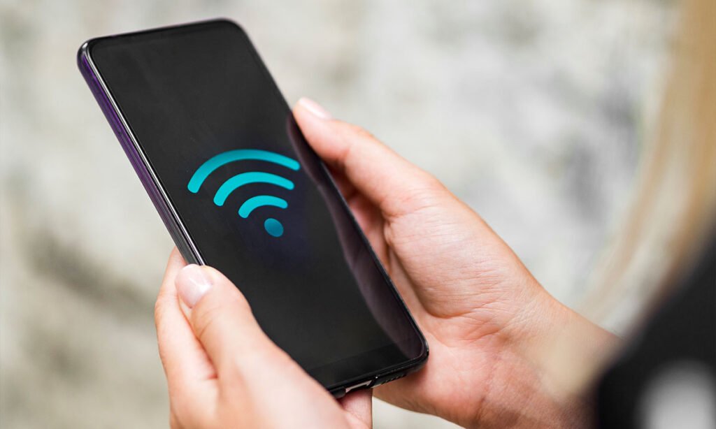 ¿Conoces los riesgos de conectarte a una Wifi abierta? Consulta aquí 2 ¿Conoces los riesgos de conectarte a una Wifi abierta? Consulta aquí | Foto 08.08.1