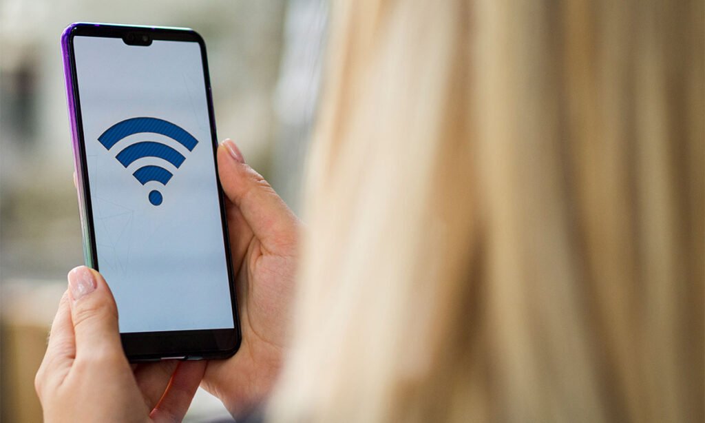 ¿Conoces los riesgos de conectarte a una Wifi abierta? Consulta aquí 3 ¿Conoces los riesgos de conectarte a una Wifi abierta? Consulta aquí | Foto 08.08.2