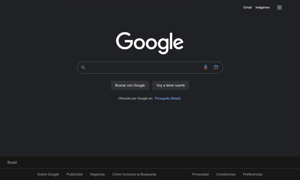 Cómo limpiar la caché de DNS en Chrome 3 Cómo limpiar la caché de DNS en Chrome | Foto 103.103.2