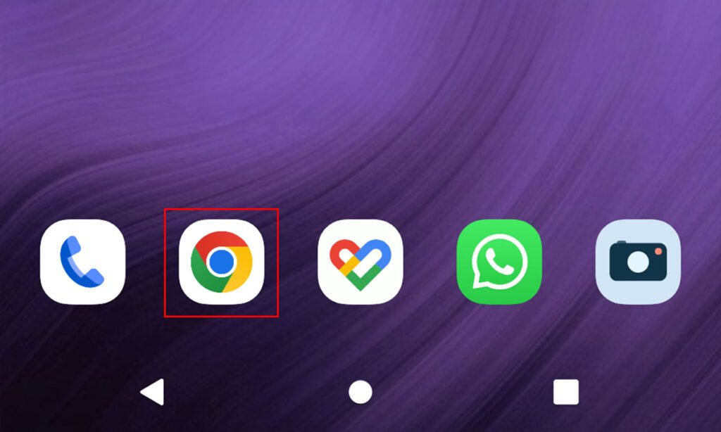 Cómo limpiar la caché de DNS en Chrome 7 Cómo limpiar la caché de DNS en Chrome | Foto 103.103.6