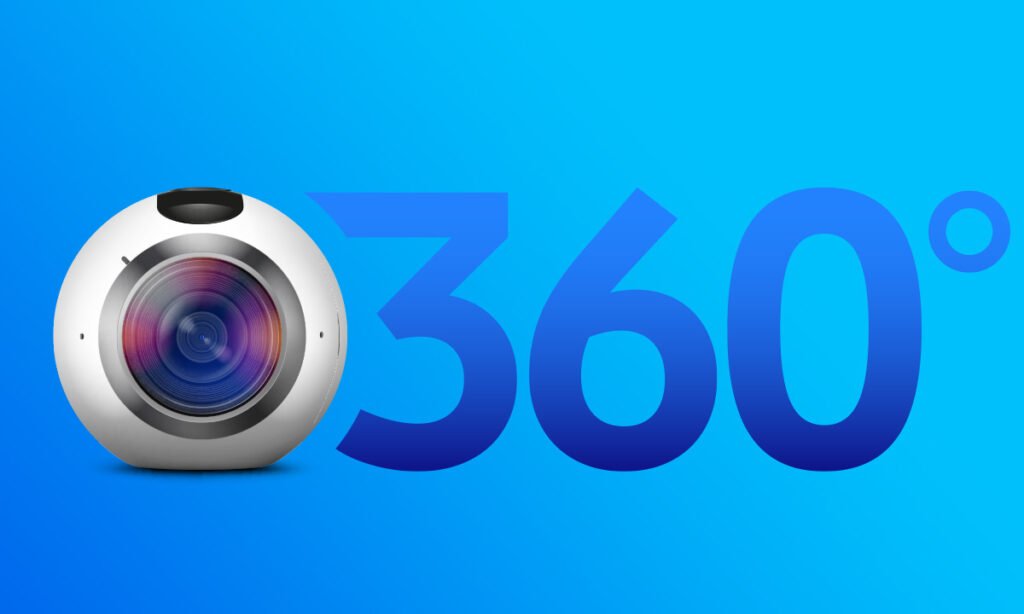 Cámara de seguridad 360: 5 opciones para comprar en Amazon | Foto 112.112