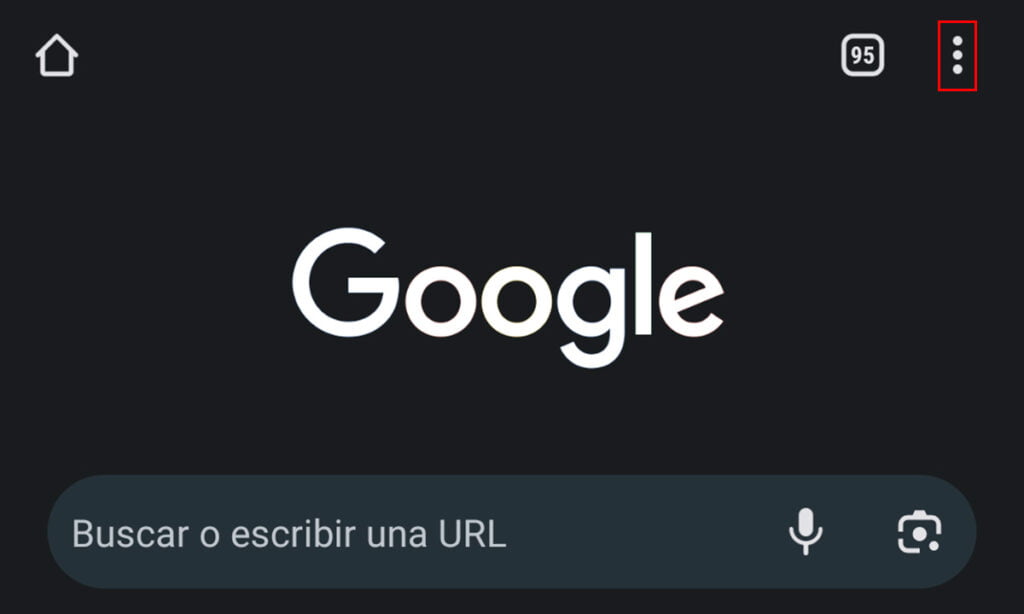 Cómo desactivar el SafeSearch en Google desde el móvil 2 Cómo desactivar el SafeSearch en Google desde el móvil | Foto 114.114.1 2