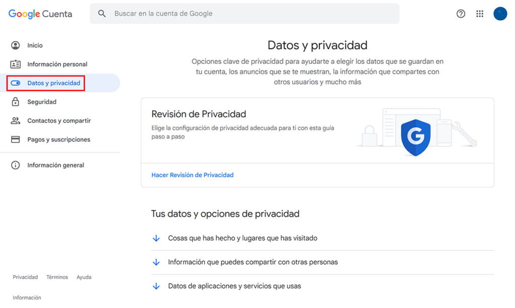 Cómo borrar tu historial en cualquier navegador guía paso a paso 3 Cómo borrar tu historial en cualquier navegador guía paso a paso | Foto 114.114.2 1