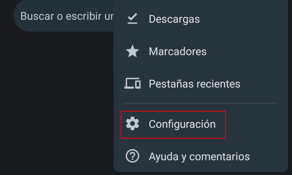 Cómo desactivar el SafeSearch en Google desde el móvil 3 Cómo desactivar el SafeSearch en Google desde el móvil | Foto 114.114.2 2