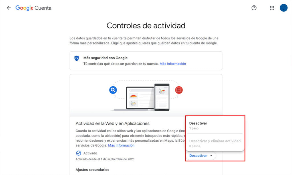 Cómo borrar tu historial en cualquier navegador guía paso a paso 7 Cómo borrar tu historial en cualquier navegador guía paso a paso | Foto 114.114.6