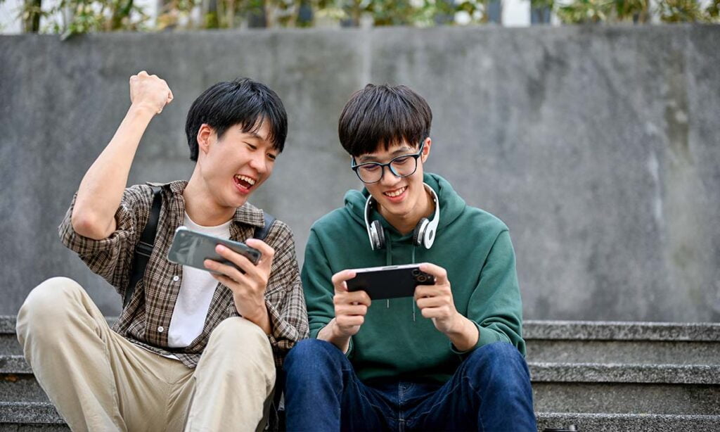 Los mejores juegos para parejas para jugar juntos en el móvil | Foto 14.14.1