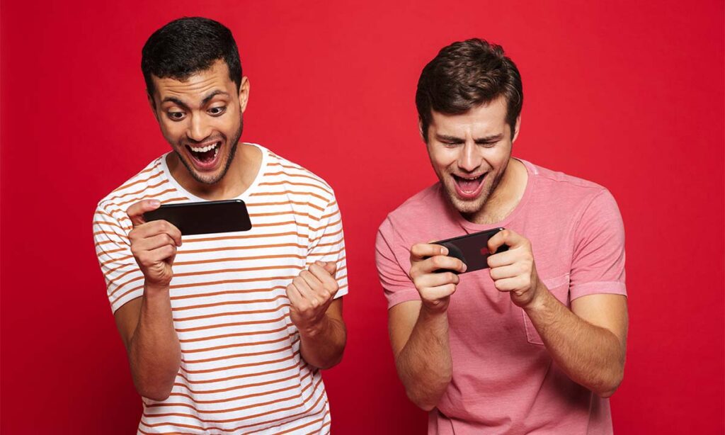Los mejores juegos para parejas para jugar juntos en el móvil | Foto 14.14.2