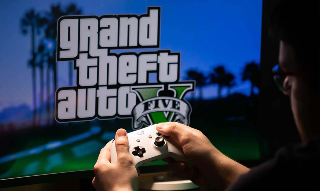 Cómo comprar y cuánto cuesta GTA 5 en 2024 1 Cómo comprar y cuánto cuesta GTA 5 en 2024 | Foto 15.15.1