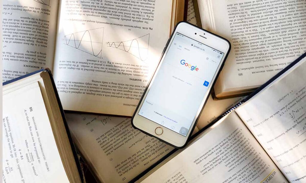 Cómo aprovechar al máximo las funciones de Google Docs: guía completa | Foto 24.24.1