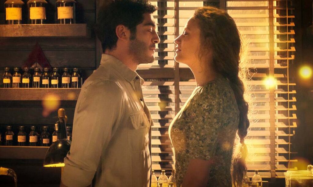 Conoce 10 series turcas para ver en Netflix en 2024 2 Conoce 10 series turcas para ver en Netflix en 2024 | Foto 26.26
