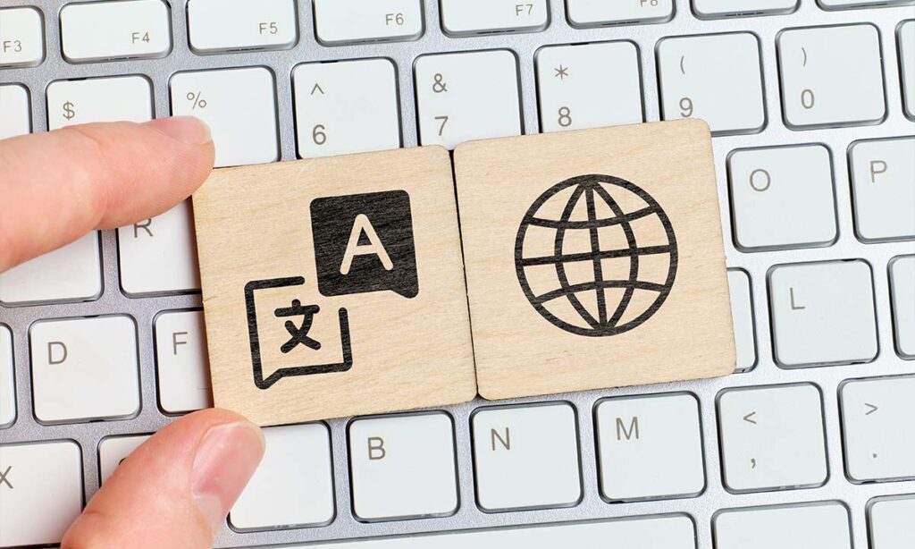 Conoce la aplicación de traducción Deepl y habla con extranjeros con facilidad | Foto 27.27.1