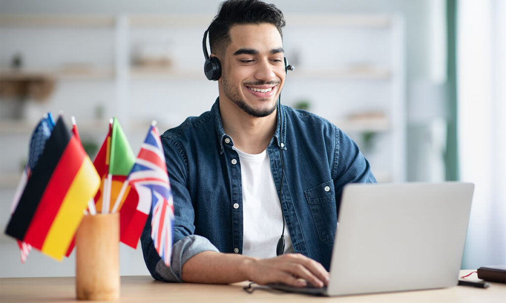 Aprende a hablar alemán en casa usando la aplicación FunEasyLearn | Foto 28.28.2