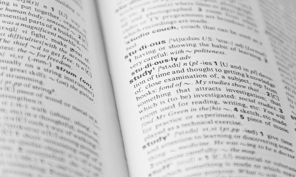 ¿Necesitas un diccionario de inglés offline? Consulta esta opción 2 ¿Necesitas un diccionario de inglés offline? Consulta esta opción | Foto 32.32