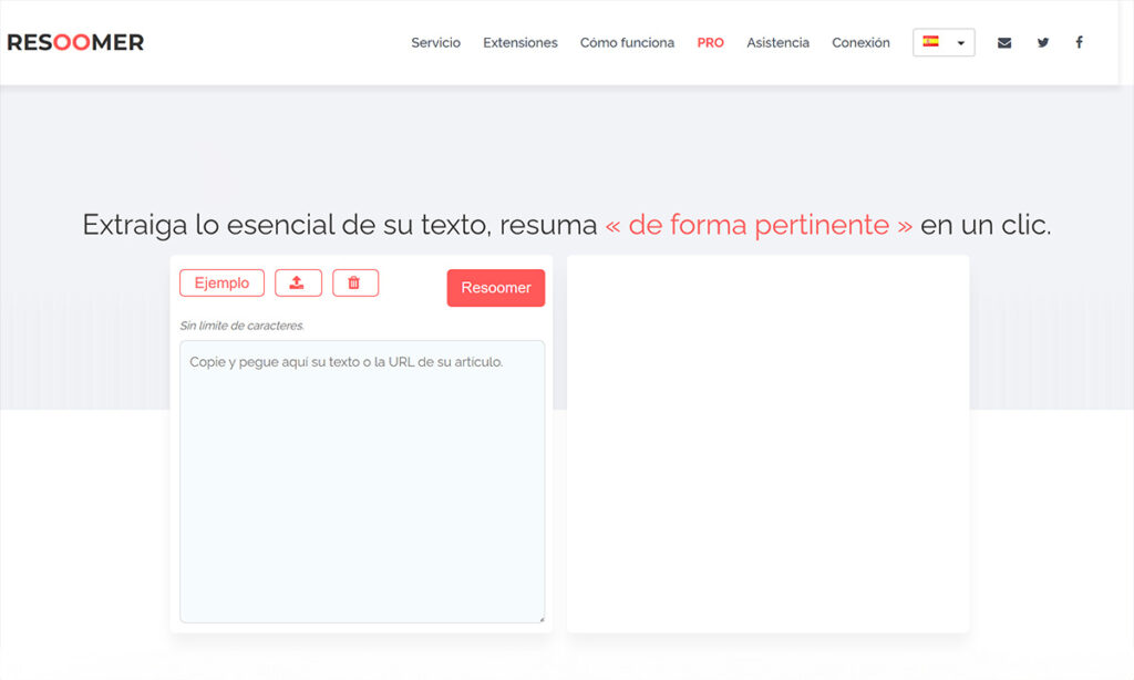 Las mejores aplicaciones para resumir textos en el móvil | Foto 38.38.1