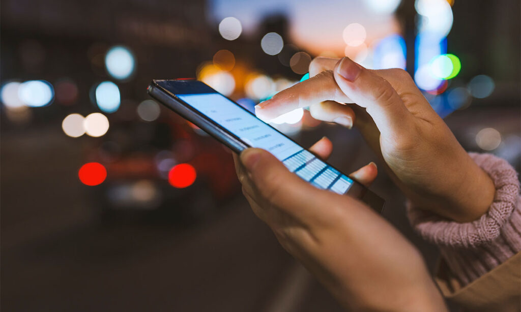 Aplicación Megacable: Consulta tu saldo y realiza pagos por teléfono móvil | Foto 40.40.2