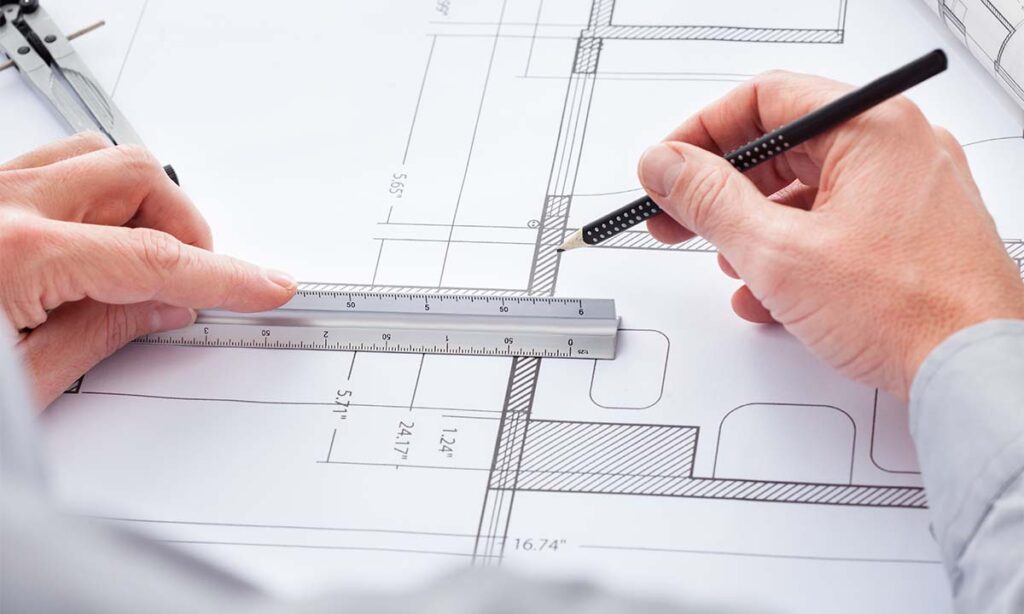 Aplicación para crear y gestionar planos de casas por teléfono móvil | Foto 41.41.2