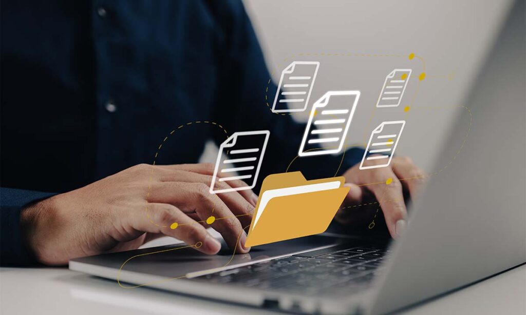 Aplicación Material Files - Un administrador de archivos ligero, limpio y seguro | Foto 46.46.2