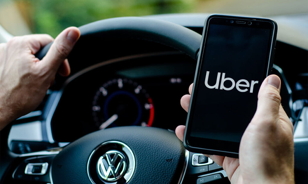 Los mejores juegos para conductores de UBER | Foto 51.51.1