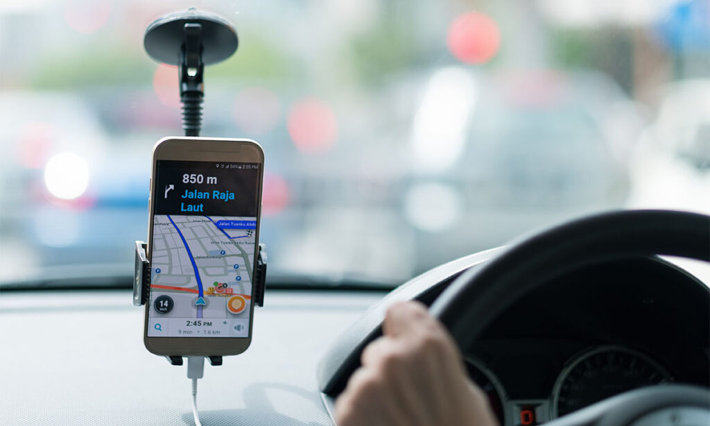 Los mejores juegos para conductores de UBER | Foto 51.51.2