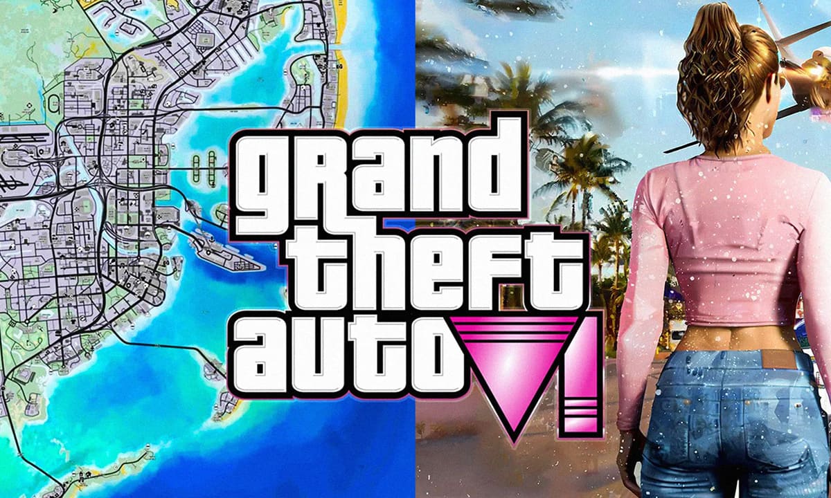 GTA VI: ¿Finalmente, cuándo se lanzará? | GTA VI ¿Finalmente cuándo se lanzará1 cópia