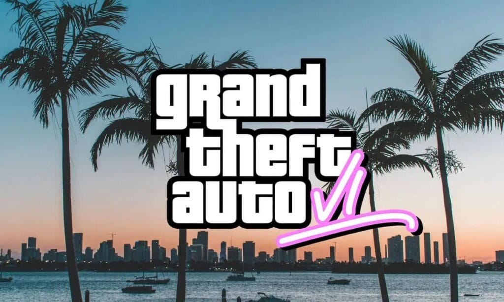GTA VI: ¿Finalmente, cuándo se lanzará? | GTA VI ¿Finalmente cuándo se lanzará2