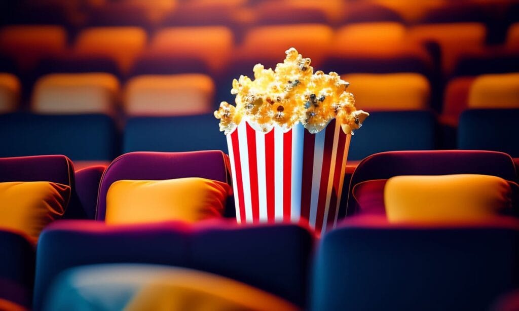 Huelga en Hollywood: ¿cómo afecta a tus películas y series favoritas? | Huelga en Hollywood ¿cómo afecta a tus películas y series favoritas1