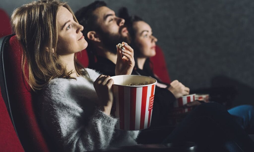 Huelga en Hollywood: ¿cómo afecta a tus películas y series favoritas? | Huelga en Hollywood ¿cómo afecta a tus películas y series favoritas2