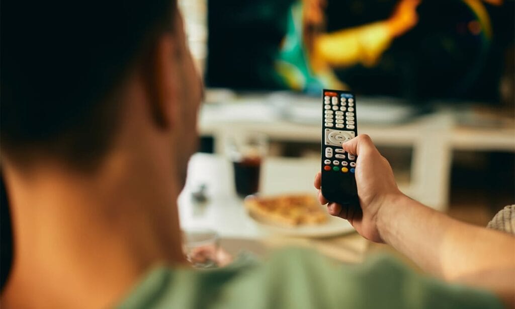 La mejor aplicación para ver películas y series gratis en 2024 | La mejor aplicación para ver películas y series gratis en 20232